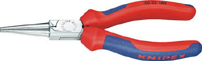 Pliers Other - KNIPEX 3035−140 ロングノーズプライヤー 3035140