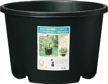 DIC NPポット＃100黒 NPP100BK【送料無料】