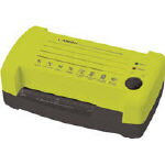 アスカ A6 2ローラーラミネーター グリーン L203A6G【送料無料】