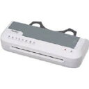 アスカ A4 ラミネーター ホワイト L205A4W【送料無料】