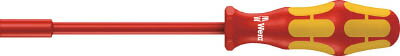 Wera 190IVDE ナットドライバー 5．5X125 5300(4.0)