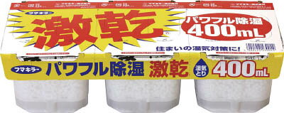 樂天商城 - フマキラー 激乾400ml 3個パック 439014