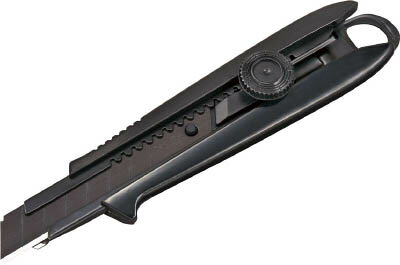 Heavy Work Cutter - タジマ ドライバーカッター L501 ネジロック グロスブラック DCL501GBCL