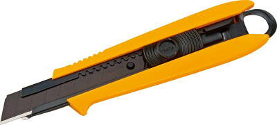 【商品詳細】●オートロック式（ロック力25キロ）です。●ホルダー全体に焼入したステンレス鋼を採用しています。●ホルダー部がドライバーと同等の硬度なので、ねじを締めたり、つく、こじるが可能になりカッター本体を多機能工具として使用できます。●オートロック式（ロック力25キロ）です。●ドライバーと同等の硬度なので、ネジを締めたりつく、こじるが可能になりカッター本体を多機能工具として使用できます。●ホルダー先端部が通常品より3.5倍の硬度でつぶれにくくて長持ちします。●厚物切断用カッター●全長(mm):186●適合替刃:CBL-SG10・CBL-SG50・CBL-SK10・CBL-SK50・CB-50D●ロック方式:オートロック●刃厚:0.5mm●安全ロープ取り付け環付●凄刃黒標準装備●本体:ABS樹脂●ブレードホルダー:ステンレス鋼●刃物ですので取り扱いにご注意下さい。●使用後の折れ刃は、適切な処理をして下さい。生産国：中国重量：97g【送料について】北海道、沖縄、離島は送料を頂きます。