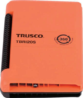 TRUSCO ボールポイント六角棒レンチ（標準タイプ） ミリ10本・インチ10本 TBRI20S【送料無料】