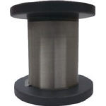 O.C.R SUSワイヤロープ0.18mm 7×7 50m巻コート無 SB01850M【送料無料】