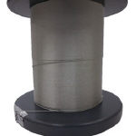 O.C.R SUSワイヤロープ0.45mm 7×7 50m巻コート無 SB04550M【送料無料】