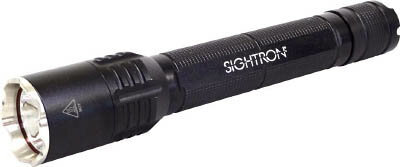 【商品詳細】●軽量スリムボディのLEDハンディライトです。●150・75・40lm、ストロボSOSと切り替えが可能で、40lm時で約12時間連続点灯可能です。●有効照射距離200mで遠くにいる対象を照射可能です。●保護等級IPX8等級で防水...