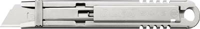Packing Cutter - OLFA オールメタルセーフティカッター 229B