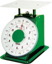 ヤマト 普及型上皿はかり YSD−2(2kg)【YSD-2】(計測機器・はかり)【送料無料】