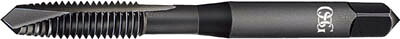 【メーカー型番】EX-SS-POT-OH2-M2X0.4【JANコード】【ブランド】OSG【特徴】●引っ張り強度700N/mm[[の2乗]]以下の軟鋼の薄板のねじ立てに最適です。ヒゲ、バリ、むしれの発生を抑えます。●薄板用です。●パンチ穴、バーリング穴へのねじ立てに最適です。【用途】●通り穴加工用。●被削材:低炭素鋼、ステンレス鋼、銅。【仕様】●精度:OH2●呼び寸:M2.0●ピッチ(mm):0.40●ねじ長(mm):12●全長(mm):40●シャンク径(mm):3.0●シャンク四角部(mm):2.5●下穴径(mm):1.6●山数:-●加工ねじ:メートルねじ●食い付山数:5山●表面処理:ホモ処理●タップ等級:OH級【材質／仕上】●高速度鋼（HSS-E）【セット内容／付属品】【注意】【原産国】日本【送料について】北海道、沖縄、離島は送料を頂きます。