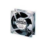 SanACE ACファン（92×25mm AC200V−プラグコード付属）【S-109S092】(電気・電子部品・タイマー)【送料無料】