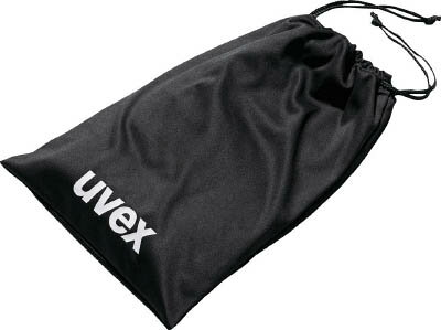 護目鏡 - UVEX 安全ゴーグル用マイクロファイバーバッグ 9954320