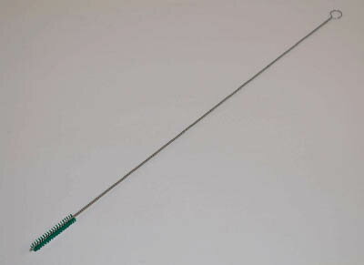 TRUSCO ���¥ѥ��ץ֥饷 ���󥰥����� 8mm HACCP�б� ��å� TLPB8R