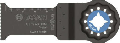 BOSCH ボッシュ カットソーブレード スターロック AIZ32ABN5【送料無料】