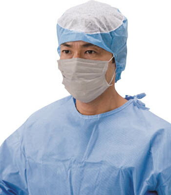 【商品詳細】●サージカルマスクに防臭効果の高い活性炭シートを加えた4層構造の高性能マスクです。●工場、工事現場、清掃作業など。●臭いがきつい現場。●ホコリ対策にも。●縦(mm):90●横(mm):175●構造:4層●縦(mm)：90●横(mm)：175●耳掛けタイプ●BFE:95%以上●個包装●ポリプロピレン生産国：中国重量：250g【送料について】北海道、沖縄、離島は別途送料を頂きます。