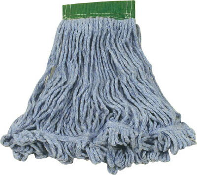ラバーメイド スーパースティッチ・ブレンドモップ ブルー D2520665【送料無料】
