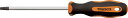 TRUSCO ボールポイントグリップドライバー 3.0mm TGBD30(4)