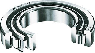【商品詳細】●ころと軌道面が線接触しており、ラジアル荷重の負荷能力が大きい軸受です。●ころは外輪または内輪のつばで案内されているので構造上高速回転にも適します。また分離型であることから内外輪分離できます。●アキシアル荷重を全く受けることができません。●自動車・産業機全般に。●内輪径(mm):75●外輪径(mm):160●幅(mm):37●シール:なし●精度等級:JIS B 1514 0級●使用温度範囲:-25〜120℃●高炭素クロム軸受鋼生産国：日本重量：3276g【送料について】北海道、沖縄、離島は送料を頂きます。