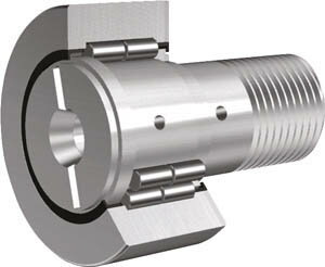 NTN F ニードルベアリング NUKR100H【送料無料】