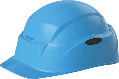 タニザワ 防災用ヘルメット ブルー 130CRUBOBJ【送料無料】