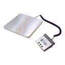 シンワ デジタル台はかり隔測式100kg 70108【送料無料】