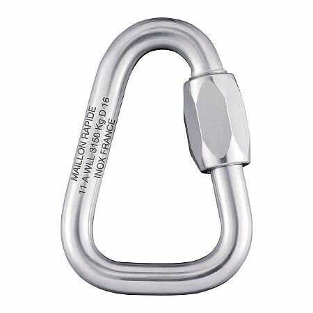 PEGUET MR �N�C�b�N�����N �X�e�����X�� �f���^ 16.0mm MRDI16.0   