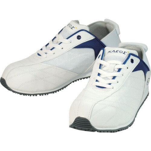 丸五 クレオスプラス#830 ホワイト 26.5cm KOSP830WH265【送料無料】