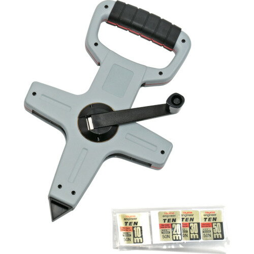 ������ ���󥸥˥�ƥ��� ������+�ϥ�ɥ륻�å�10m~50m HTNCS50������̵����