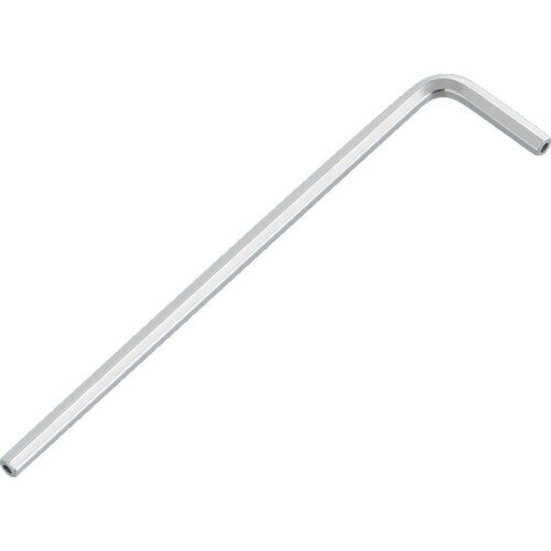 Rakuten - TRUSCO 六角棒レンチ 両端いじり止め穴付 2mm HWTP20