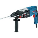 BOSCH ボッシュ ハンマードリル SDSプラス GBH228【送料無料】