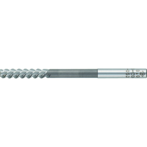 TRUSCO ヘリックスリーマ 8.5mm HLX8.5【送料無料】