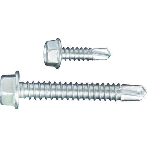 MIYAGAWA 高耐食ドリルねじ六角 MRX 5X16 20本入 HX4816PC1