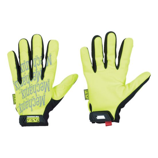 MECHANIX Hi-Viz IWi M SMG91009yz