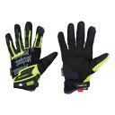 MECHANIX Hi-Viz M-Pact2 M SP291009【送料無料】