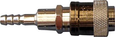 小池酸素 アポロコック(ソケット)【LS-3】(溶接用品・ガス溶断用品)