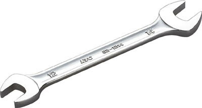 扳手 - KTC スパナ21×26mm【S2-2126】(レンチ・スパナ・プーラ・スパナ)