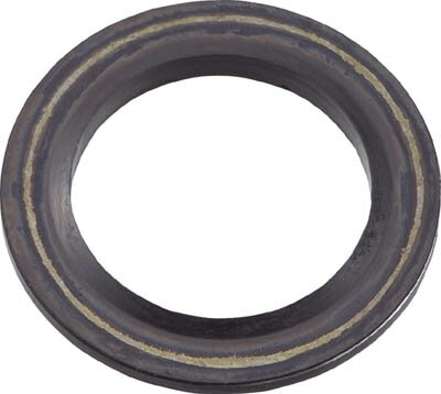 【メーカー型番】SW 10-18【JANコード】4562166581633【ブランド】武蔵　【特徴】●取り扱いが簡単な上、締付箇所からの漏洩およびホコリや異物の侵入を完全に防止できます。●溝加工、密封面の精密仕上げが不要です。●ねじに組み込んだ状態でねじを下に向けても締め代の効果により脱落しません。【用途】●頭付ボルトシール。●フランジシール。【仕様】●最大穴径(mm):10.5●呼び径(mm):10●内径(mm):9.8●外径(mm):18.3●厚み(mm):1.3●質量(g):14●使用温度範囲:-25〜100℃【材質／仕上】●パッキン:合成ゴム（NBR）●金属環:スチール【セット内容／付属品】【注意】【原産国】日本【送料について】北海道、沖縄、離島は送料を頂きます。