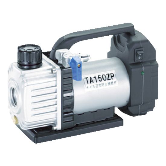 タスコ 省電力型充電式真空ポンプ本体 TA150ZP1【送料無料】