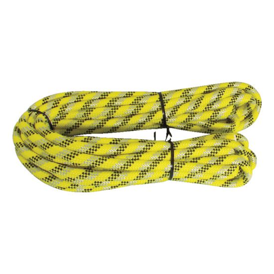 Rakuten - TRUSCO 反射標識ロープ トラ柄 12Φ×10M (1本入) THTP1210【送料無料】