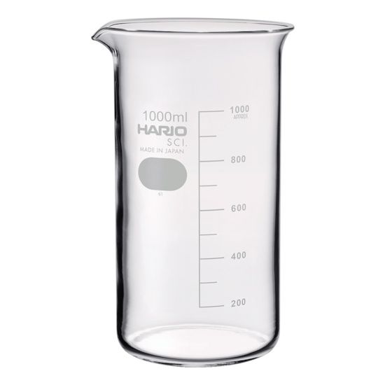 HARIO g[r[J[ ڈڐt 1000ml TB1LSCI