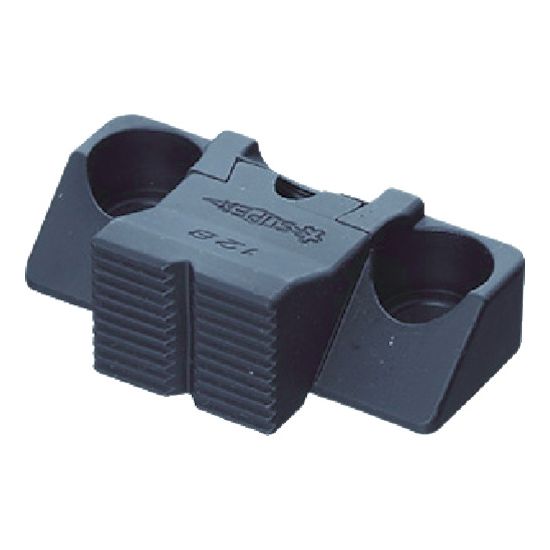 スーパーツール スライドクランプ ショートBタイプ(ラック型) TC12BS【送料無料】