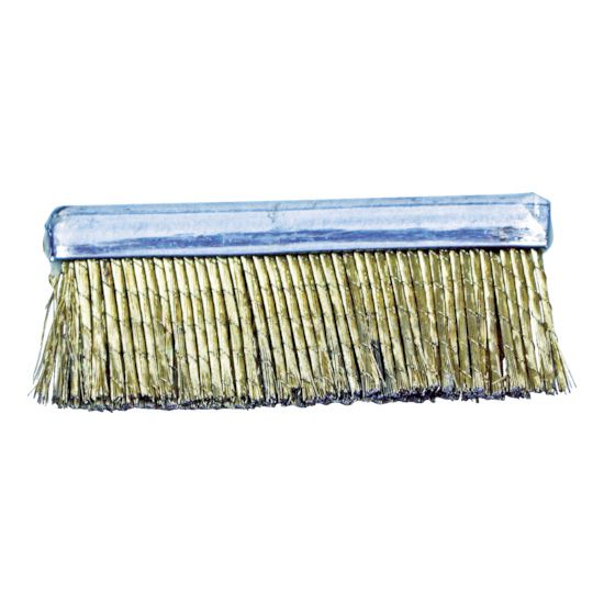 TRUSCO チャンネルブラシ EグリップI型 交換用スペア TC鋼線 TEBITCS(4)