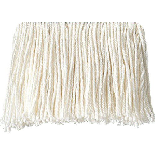 Cleaning Goods - コンドル JP スナップモップ♯8 スペア MO671000JSP
