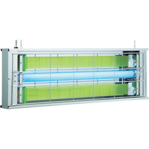 朝日 捕虫器 ムシポン MPX-2000DXB MPX2000DXB【送料無料】