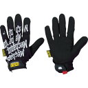 MECHANIX ザ・オリジナル ウィメンズ ブラック L MG05530【送料無料】