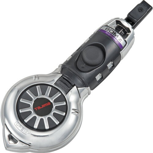 タジマ パーフェクト墨つぼ BOM10m Z PSSUM10BMZ【送料無料】