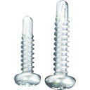 MIYAGAWA 高耐食ドリルねじナベ MRX 4X25 25本入 PX4225PC1