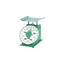 ヤマト 中型上皿はかり YSM-4(4kg) YSM4【送料無料】