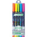 Tombow 蛍光マーカー蛍COAT80 5C WASC5C